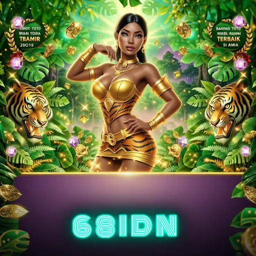 68idn Features Highlight