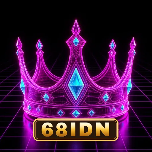 68idn Key Features