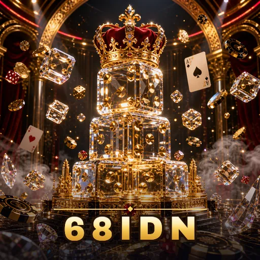 68idn FAQ